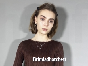 Brimladhatchett