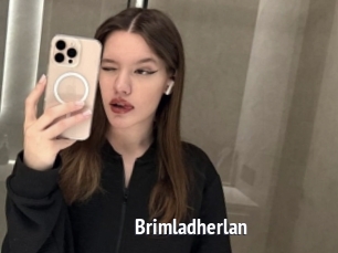 Brimladherlan