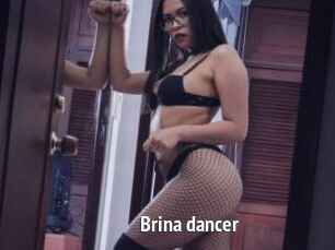 Brina_dancer