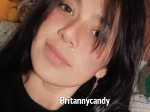 Britannycandy