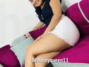 Britannyqueen11
