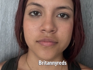 Britannyreds