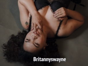 Britannyswayne