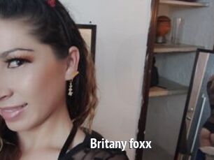 Britany_foxx