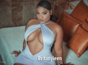 Britanyleen