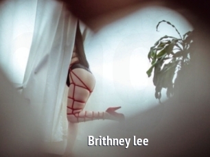 Brithney_lee