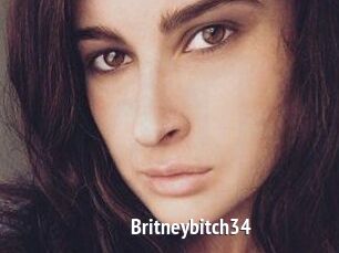 Britneybitch34