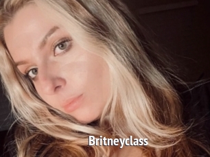 Britneyclass