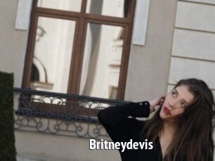 Britneydevis