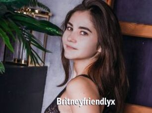Britneyfriendlyx