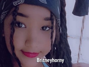 Britneyhorny