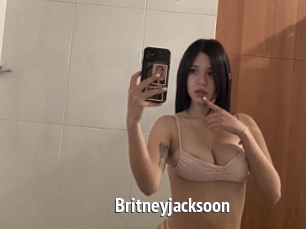 Britneyjacksoon
