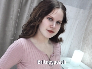 Britneypeach