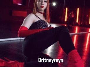Britneyreyn