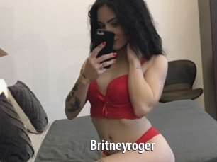 Britneyroger