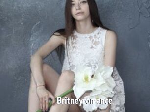 Britneyromance