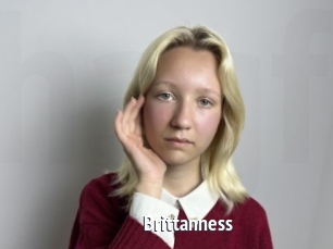 Brittanness