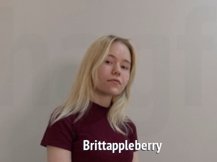 Brittappleberry