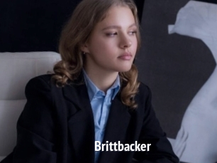 Brittbacker