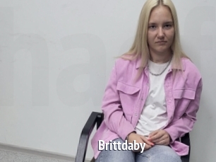 Brittdaby