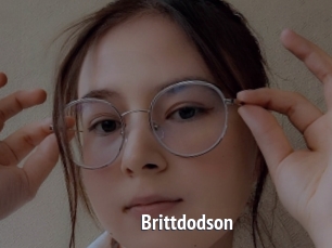 Brittdodson