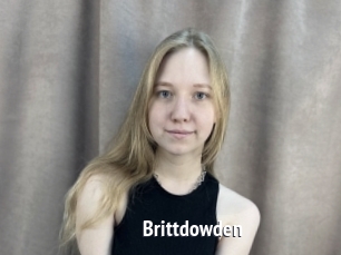 Brittdowden