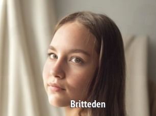 Britteden