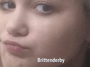 Brittenderby