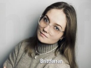 Brittfarran