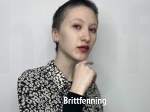 Brittfenning