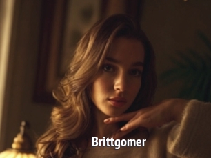 Brittgomer