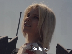Brittgrise