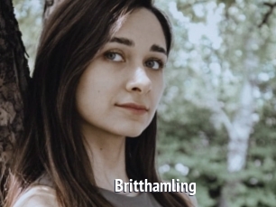 Britthamling