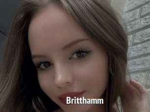 Britthamm