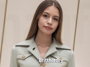 Britthardey