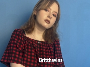Britthavins