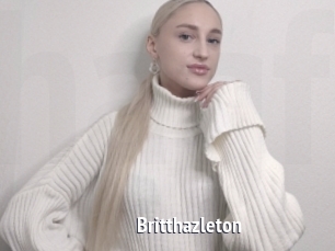 Britthazleton