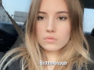 Brittmonson