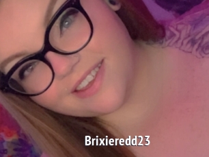Brixieredd23