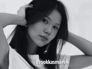 Brookkasmarek