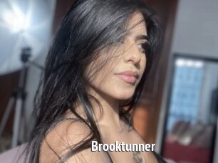 Brooktunner
