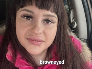 Browneyed