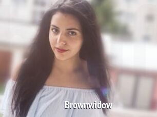 Brownwidow