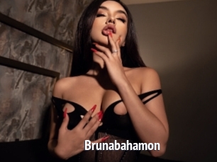 Brunabahamon