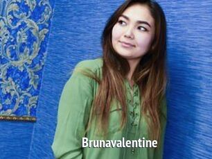 Brunavalentine