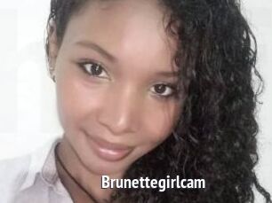 Brunettegirlcam