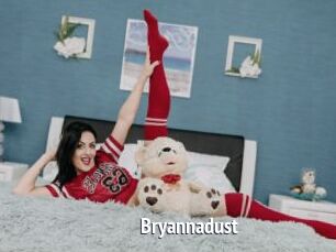 Bryannadust