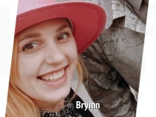 Bryinn