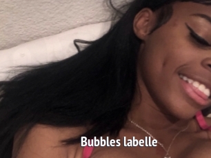 Bubbles_labelle