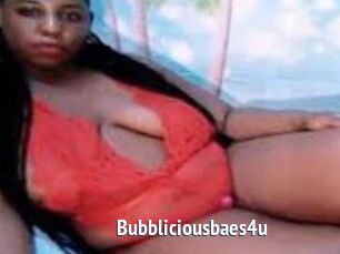 Bubbliciousbaes4u